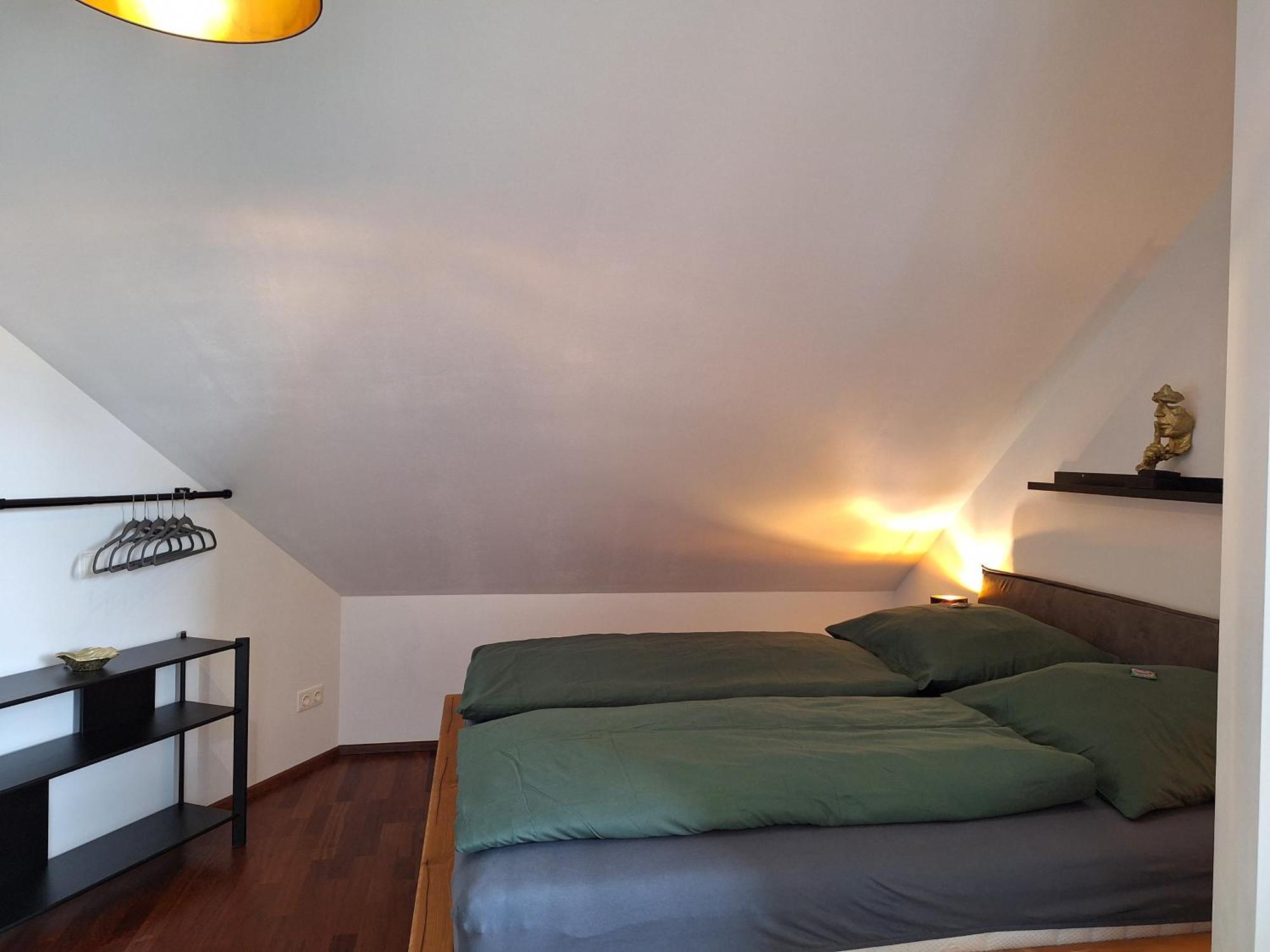 Ferienwohnung Traismauer Wagram ob der Traisen Exterior photo